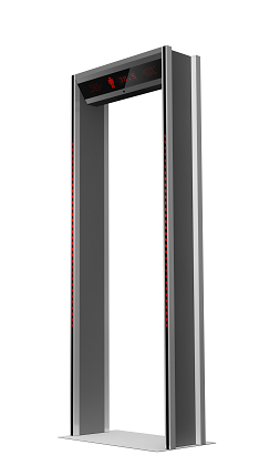 Door-type Thermal Imaging Device