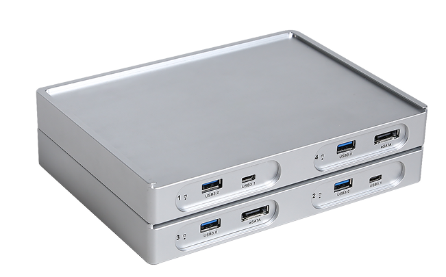 Технология Параллельного Сбора